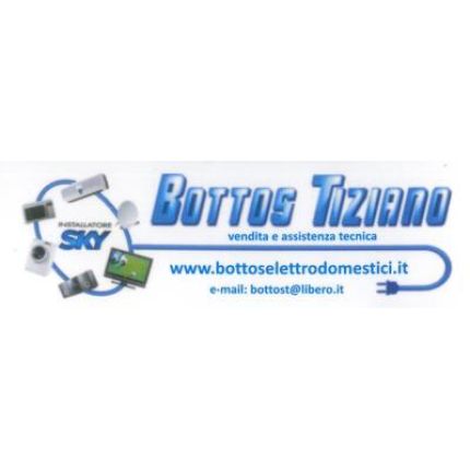 Logo von Elettrodomestici Bottos