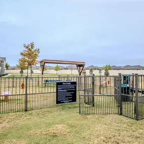 Pet Park