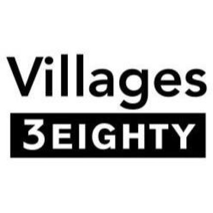 Logo od Villages 3Eighty Apartments