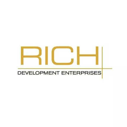 Logo von Rich Development Enterprises