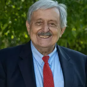 Benjamin M. Del Vento