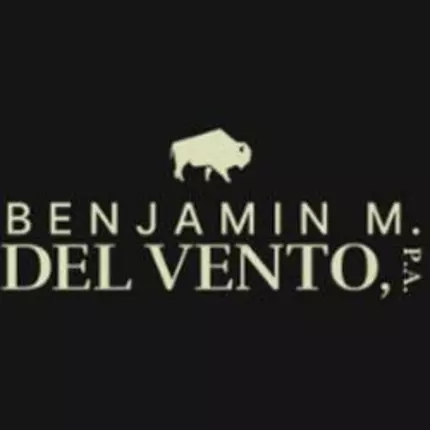 Logo von Benjamin M. Del Vento, P.A.