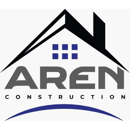 Logo od Aren Construction LLC