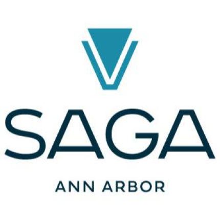 Logo od Saga Ann Arbor