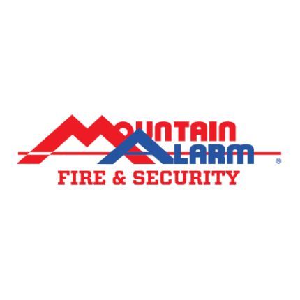 Logotipo de Mountain Alarm