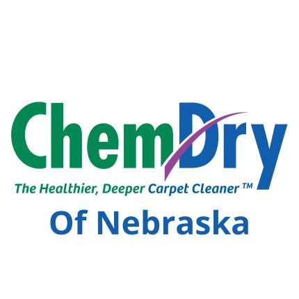 Logo von Chem-Dry of Nebraska