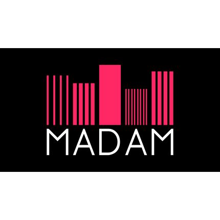 Logo from Madam