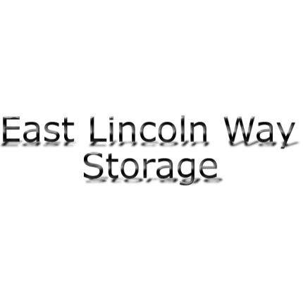 Logo van East Lincoln Way Storage