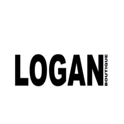 Logotyp från Logan Boutique