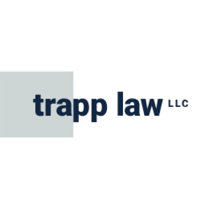 Logo from Trapp Law, LLC