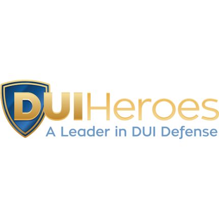 Logo da DUI Heroes