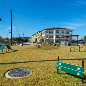 Pet Park
