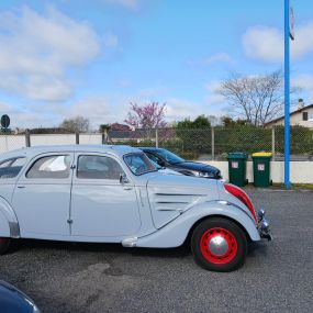 Bild von AS Auto Sécurité Contrôle technique PARDIES