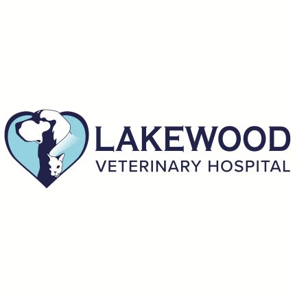 Logo da Lakewood Veterinary Hospital