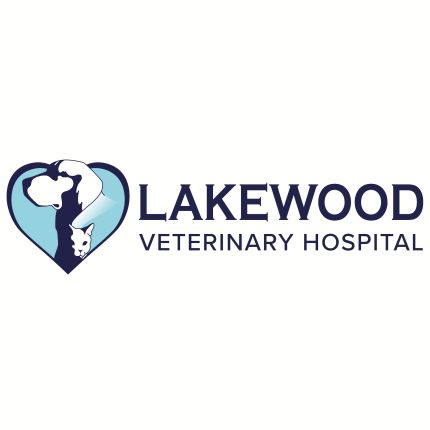 Logotipo de Lakewood Veterinary Hospital