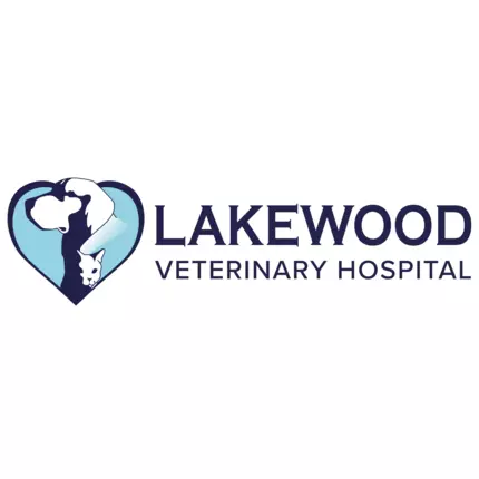 Λογότυπο από Lakewood Veterinary Hospital