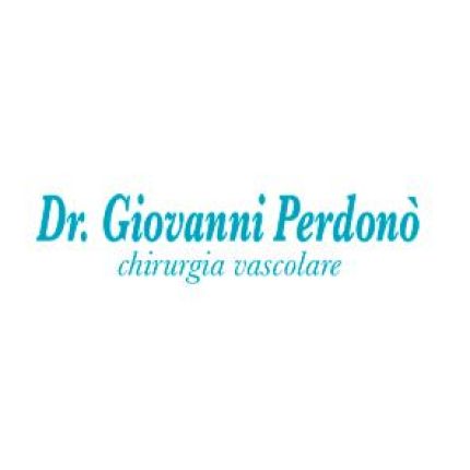Logo da DR. Perdonò Giovanni
