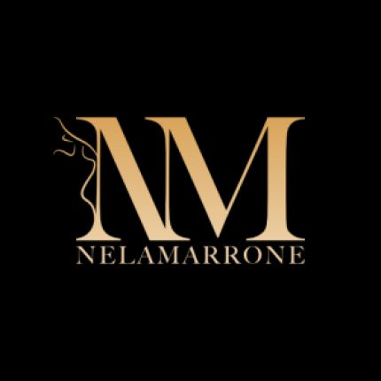 Logotipo de Nela Marrone