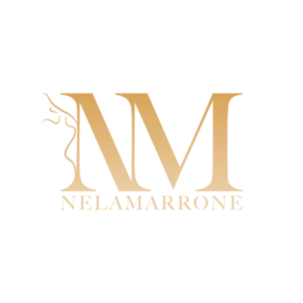 Logo od Nela Marrone