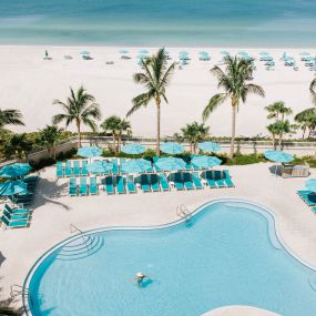 Bild von Lido Beach Resort