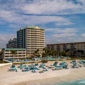 Bild von Lido Beach Resort