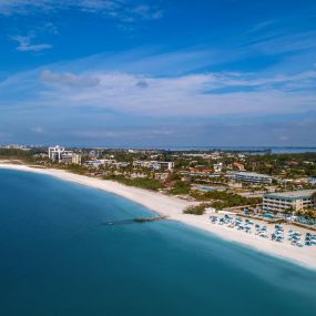 Bild von Lido Beach Resort