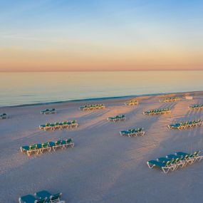 Bild von Lido Beach Resort