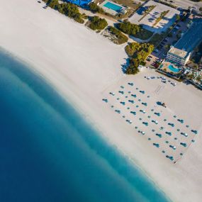 Bild von Lido Beach Resort