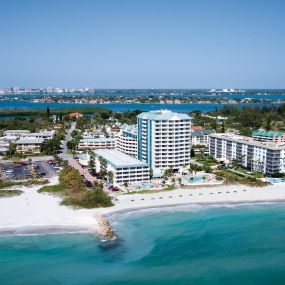 Bild von Lido Beach Resort