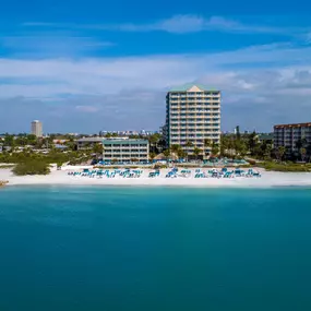 Bild von Lido Beach Resort