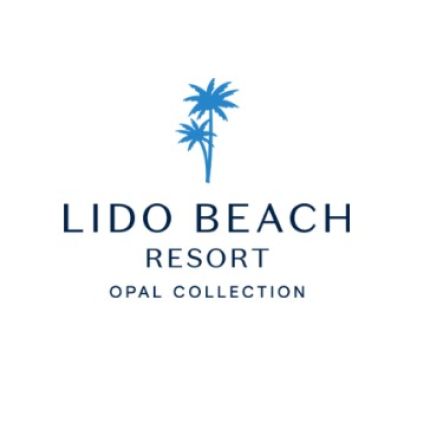Logotipo de Lido Beach Resort