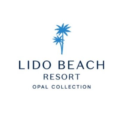 Logotyp från Lido Beach Resort