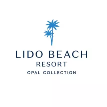 Logo von Lido Beach Resort