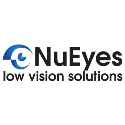 Logotipo de NuEyes Low Vision Solutions - CLOSED