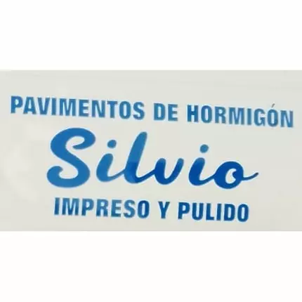 Logo od Pavimentos Silvio