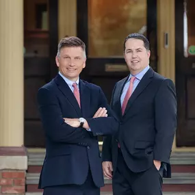 Meet Dallas criminal defense attorney Clint Broden of Broden & Mickelsen, LLP. Contact our law firm today to get started.