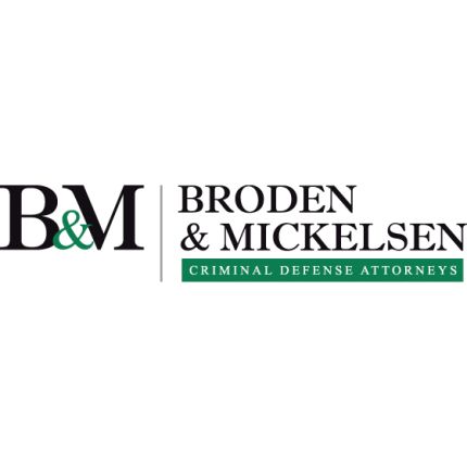 Logotyp från Broden & Mickelsen, LLP