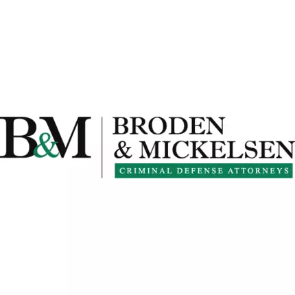 Logo von Broden & Mickelsen, LLP