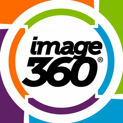 Logo from Image360 Newport News