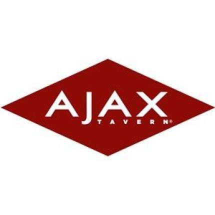 Logo van Ajax Tavern