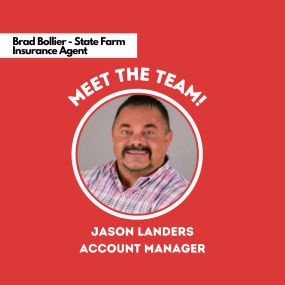 Brad Bollier - State Farm Insurance Agent