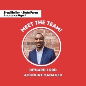 Brad Bollier - State Farm Insurance Agent