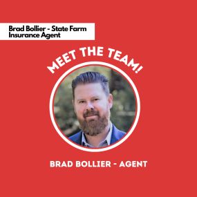 Brad Bollier - State Farm Insurance Agent