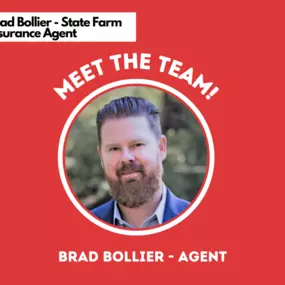 Brad Bollier - State Farm Insurance Agent