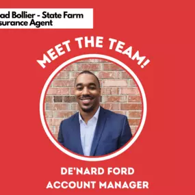 Brad Bollier - State Farm Insurance Agent