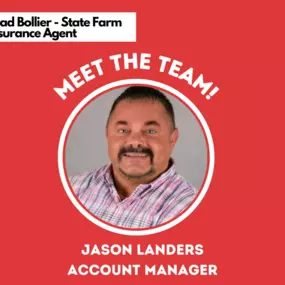 Brad Bollier - State Farm Insurance Agent