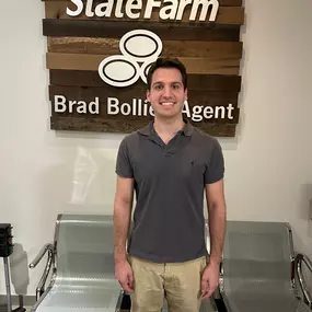 Bild von Brad Bollier - State Farm Insurance Agent