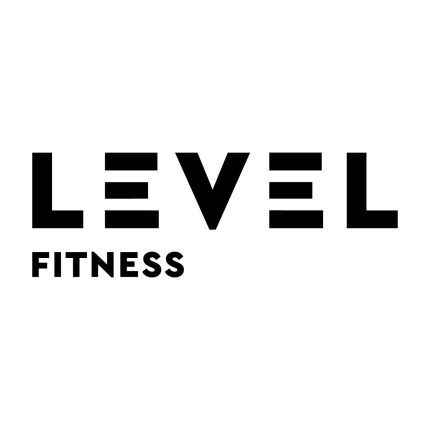 Logo from LEVEL Fitness in Yorktown