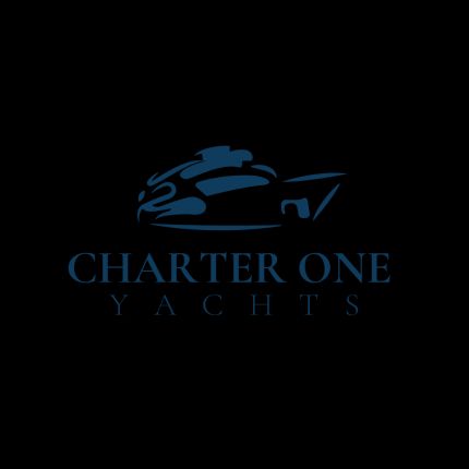 Logotyp från Charter One Yachts