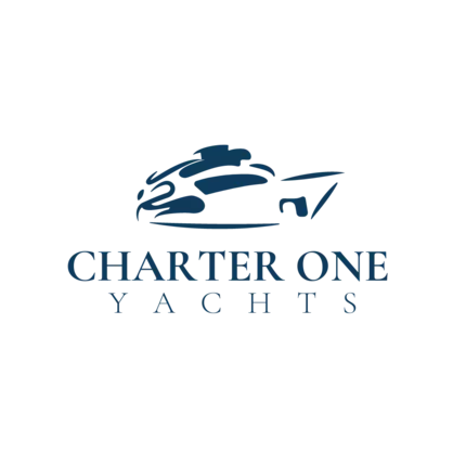 Logo von Charter One Yachts